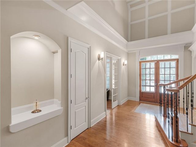 105 Whitestone Drive, Mcdonough, GA 30253