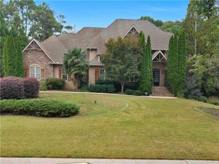105 Whitestone Drive, Mcdonough, GA 30253