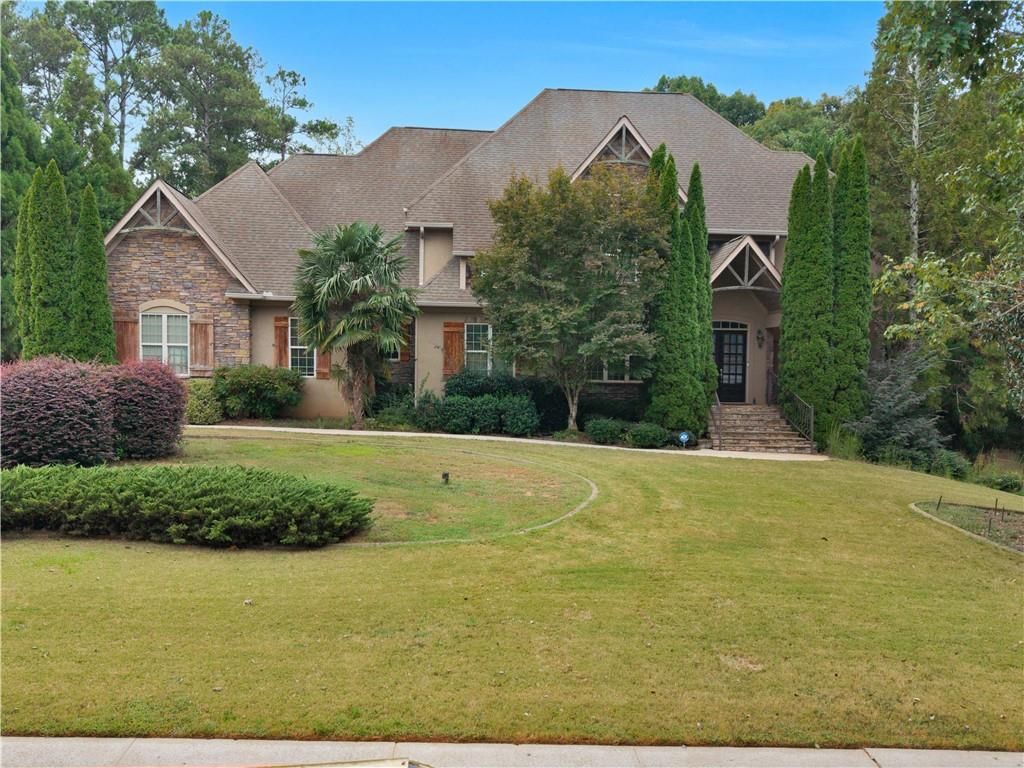 105 Whitestone Drive, Mcdonough, GA 30253