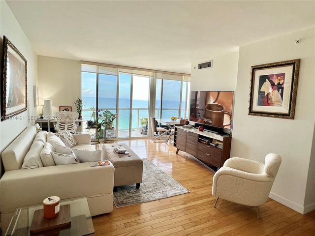 6365 Collins Ave 3609, Miami Beach, FL 33141