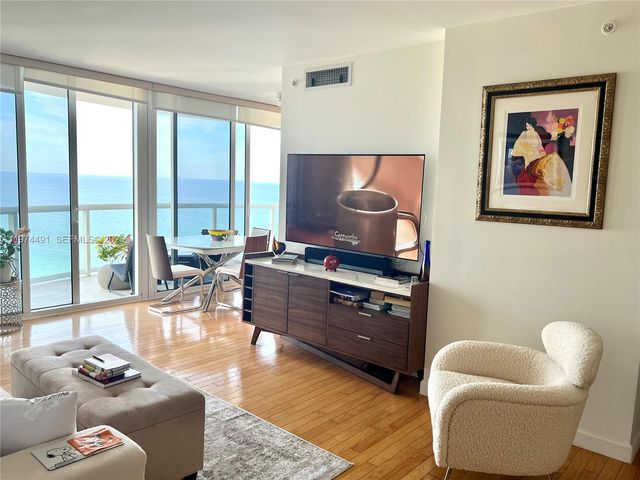 6365 Collins Ave 3609, Miami Beach, FL 33141