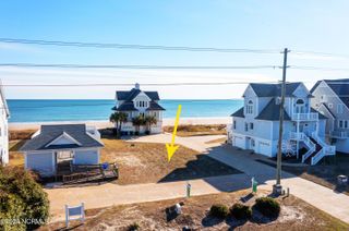 4196 Island Drive, N Topsail Beach, NC 28460