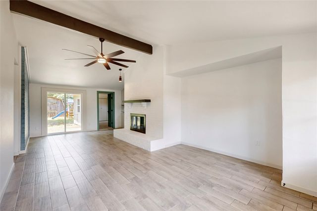 409 Fleming Drive, Hurst, TX 76053