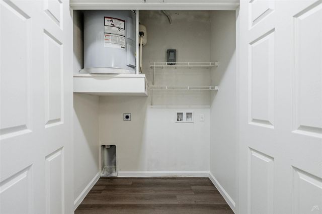 5605 Springdale RD 1-1-1104, Austin, TX 78723