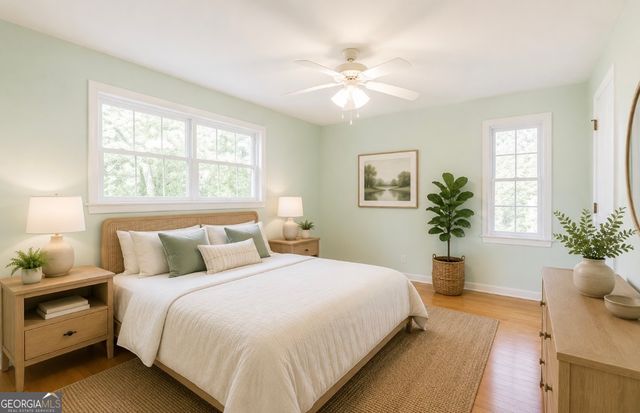 1834 Waverland Circle, Macon, GA 31211