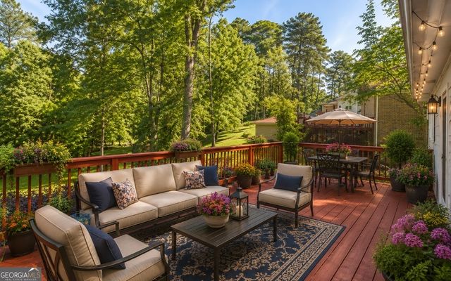 1834 Waverland Circle, Macon, GA 31211
