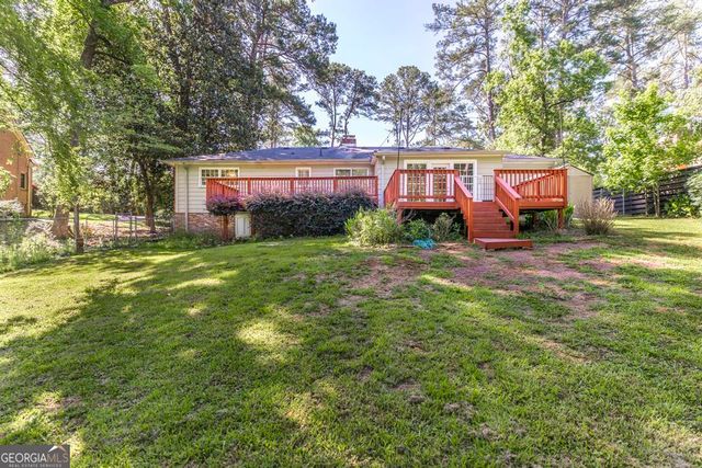 1834 Waverland Circle, Macon, GA 31211