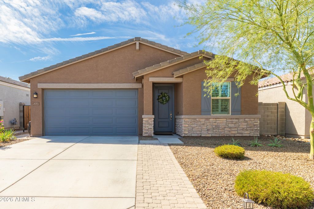 12645 W ORANGEWOOD Avenue, Glendale, AZ 85307 — photo 2