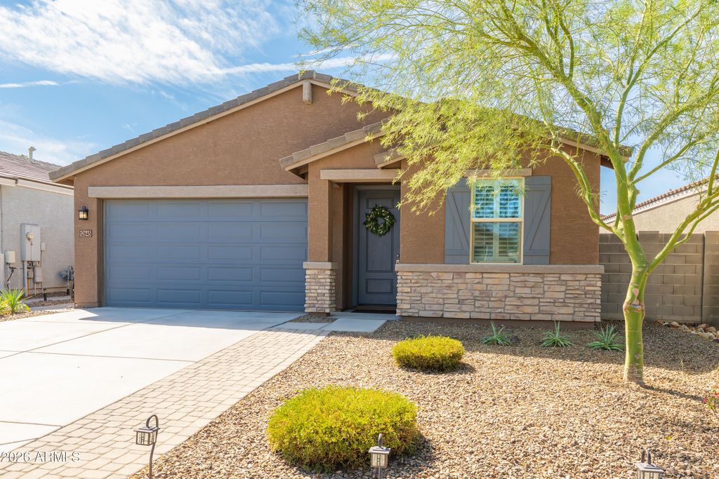 12645 W ORANGEWOOD Avenue, Glendale, AZ 85307 — photo 3