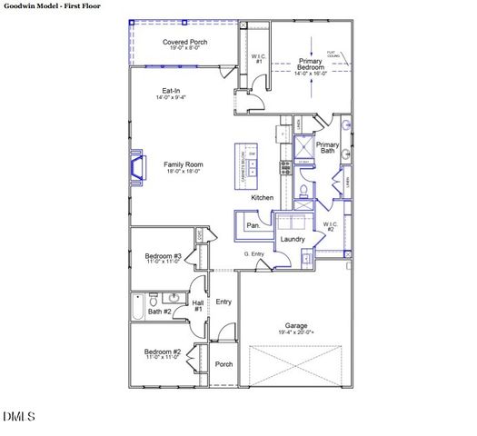 3216 Jessamine Street 214, Durham, NC 27703