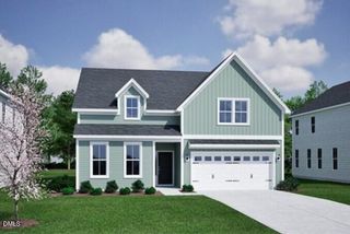 3216 Jessamine Street 214, Durham, NC 27703