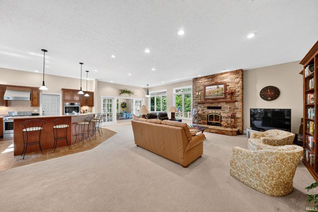 51640 Meadow Pond Drive, Granger, IN 46530