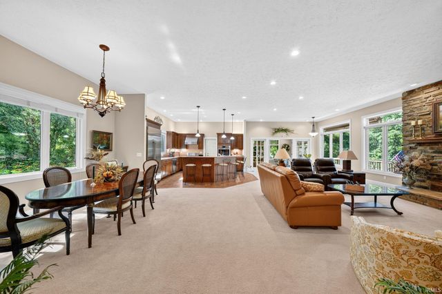 51640 Meadow Pond Drive, Granger, IN 46530