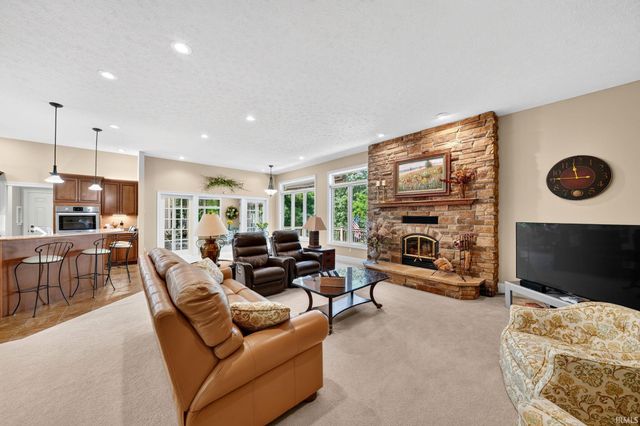 51640 Meadow Pond Drive, Granger, IN 46530