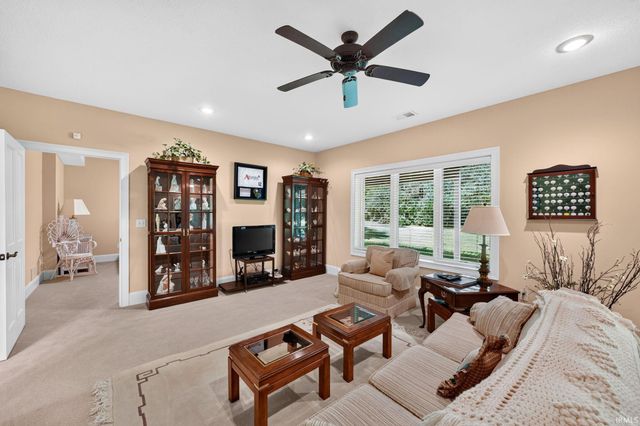 51640 Meadow Pond Drive, Granger, IN 46530