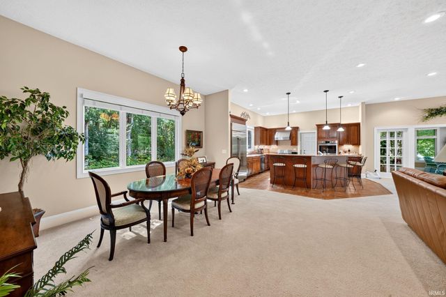51640 Meadow Pond Drive, Granger, IN 46530