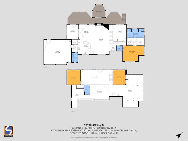 51640 Meadow Pond Drive, Granger, IN 46530