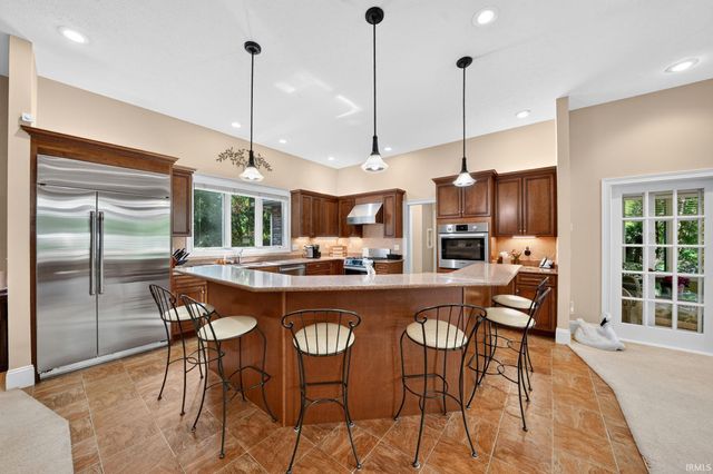 51640 Meadow Pond Drive, Granger, IN 46530
