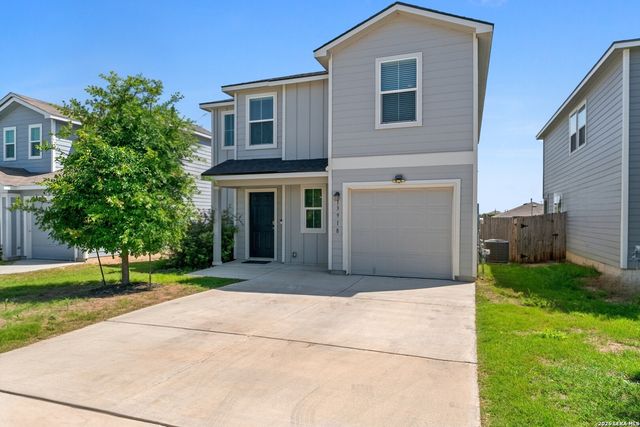 13918 Cyprus Sedge, San Antonio, TX 78254