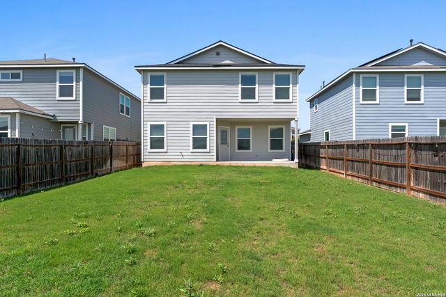 13918 Cyprus Sedge, San Antonio, TX 78254