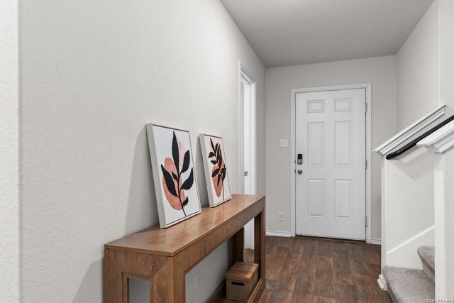 13918 Cyprus Sedge, San Antonio, TX 78254