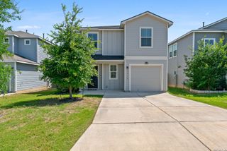 13918 Cyprus Sedge, San Antonio, TX 78254