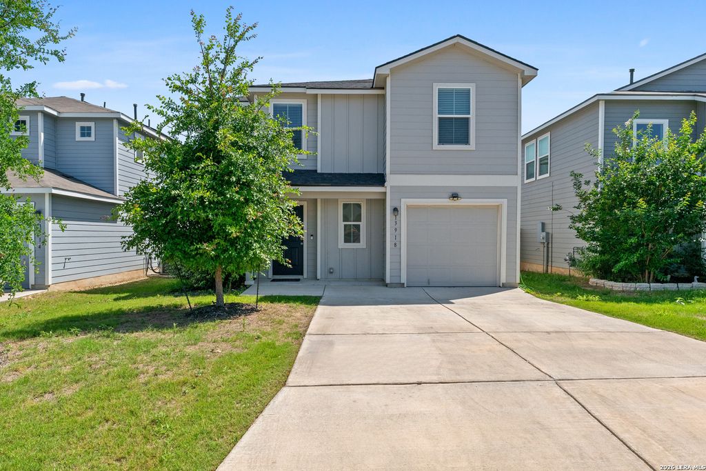 13918 Cyprus Sedge, San Antonio, TX 78254