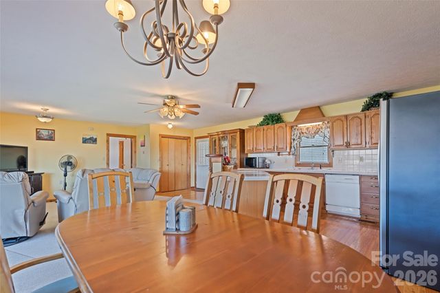 443 Cedarwood Drive, Waynesville, NC 28785