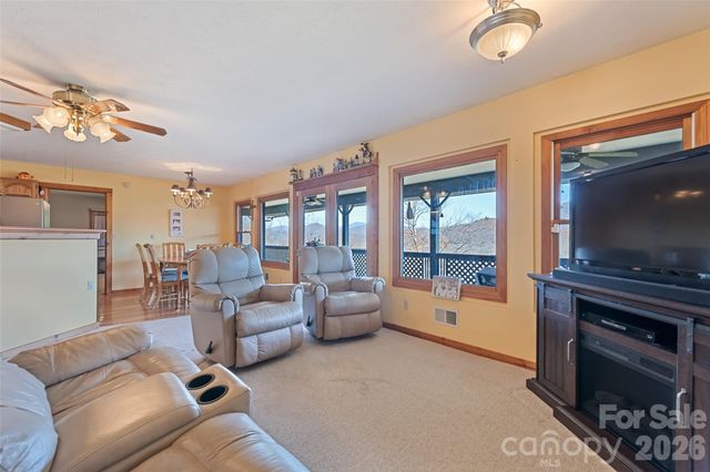 443 Cedarwood Drive, Waynesville, NC 28785