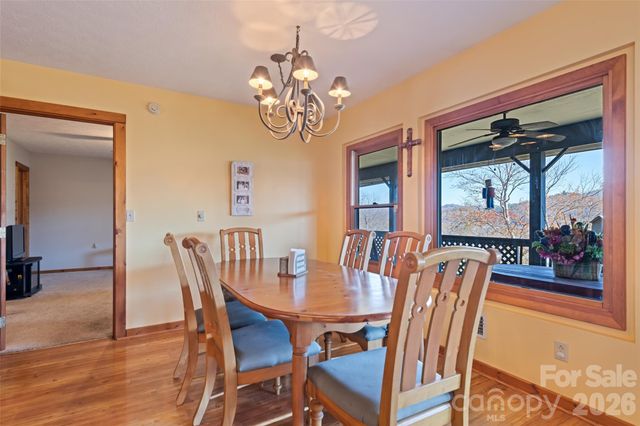 443 Cedarwood Drive, Waynesville, NC 28785