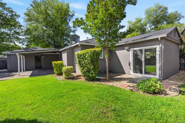 2011 Mangrum Ave, Sacramento, CA 95822