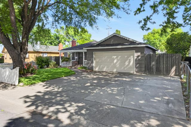 2011 Mangrum Ave, Sacramento, CA 95822