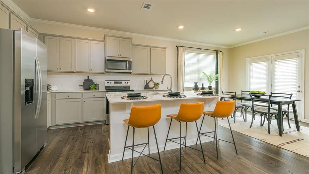 3106 Yellowhammer Drive 28, Marietta, GA 30064