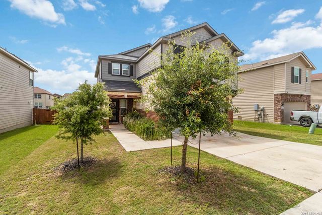 3914 Bentwood Way, New Braunfels, TX 78130
