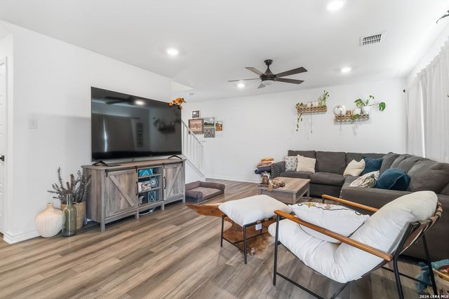 3914 Bentwood Way, New Braunfels, TX 78130