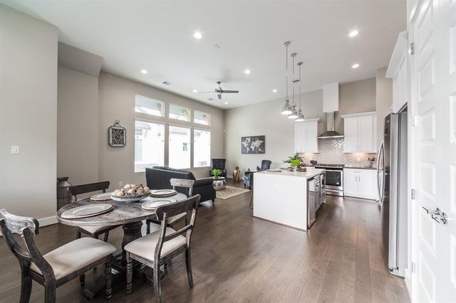 2149 Hoskins Drive, Houston, TX 77080