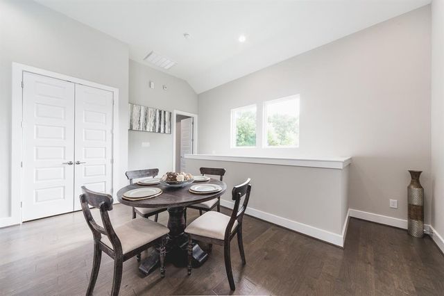 2149 Hoskins Drive, Houston, TX 77080