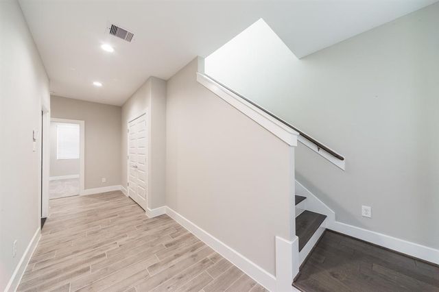 2149 Hoskins Drive, Houston, TX 77080