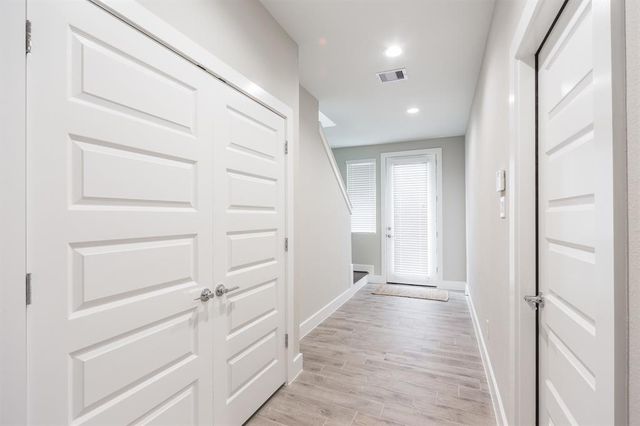 2149 Hoskins Drive, Houston, TX 77080