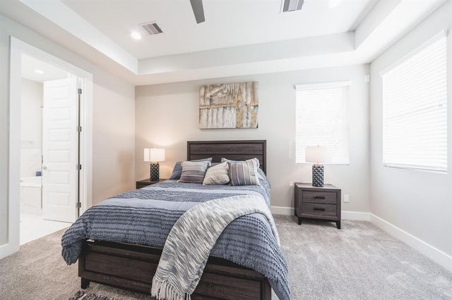 2149 Hoskins Drive, Houston, TX 77080