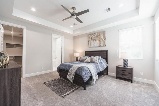 2149 Hoskins Drive, Houston, TX 77080