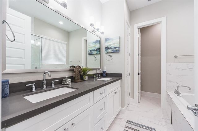 2149 Hoskins Drive, Houston, TX 77080