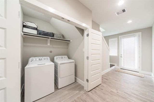 2149 Hoskins Drive, Houston, TX 77080