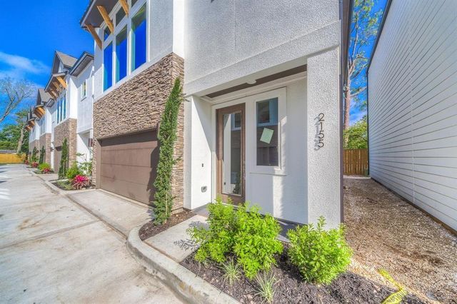 2149 Hoskins Drive, Houston, TX 77080