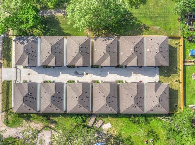 2149 Hoskins Drive, Houston, TX 77080