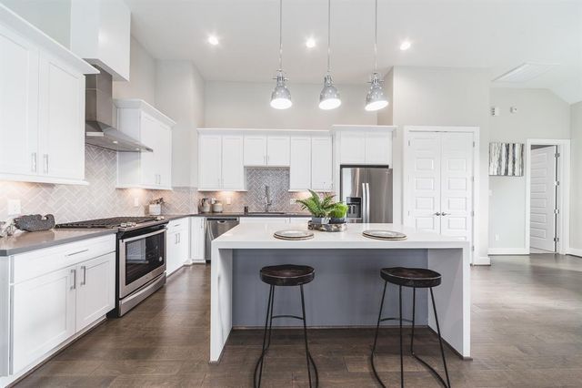 2149 Hoskins Drive, Houston, TX 77080