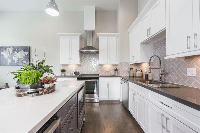 2149 Hoskins Drive, Houston, TX 77080