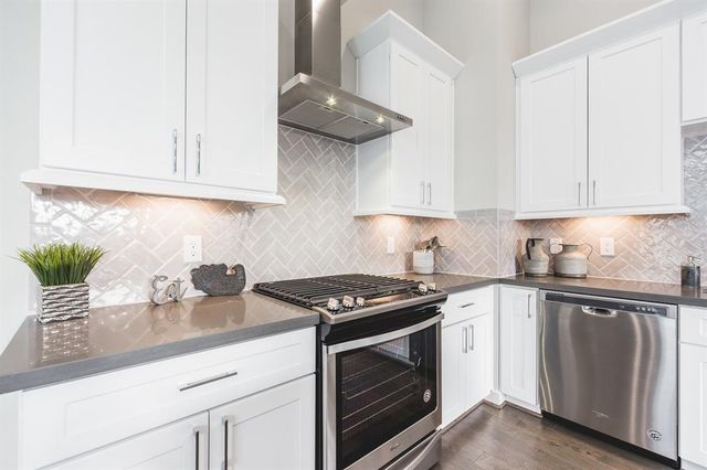 2149 Hoskins Drive, Houston, TX 77080