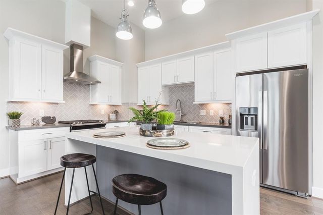 2149 Hoskins Drive, Houston, TX 77080