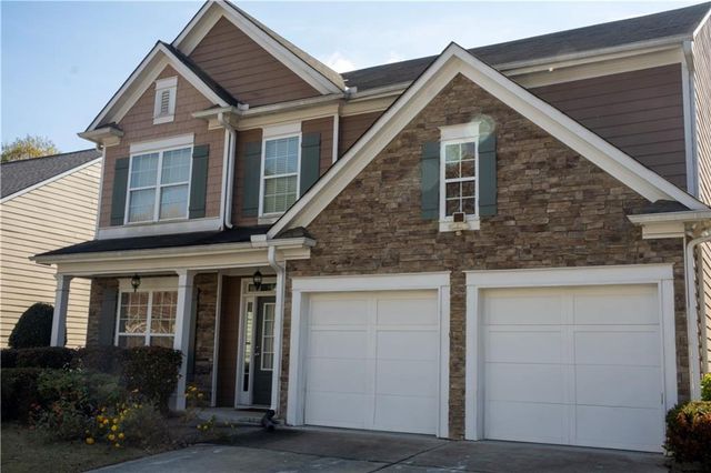 2279 White Alder Drive, Buford, GA 30519